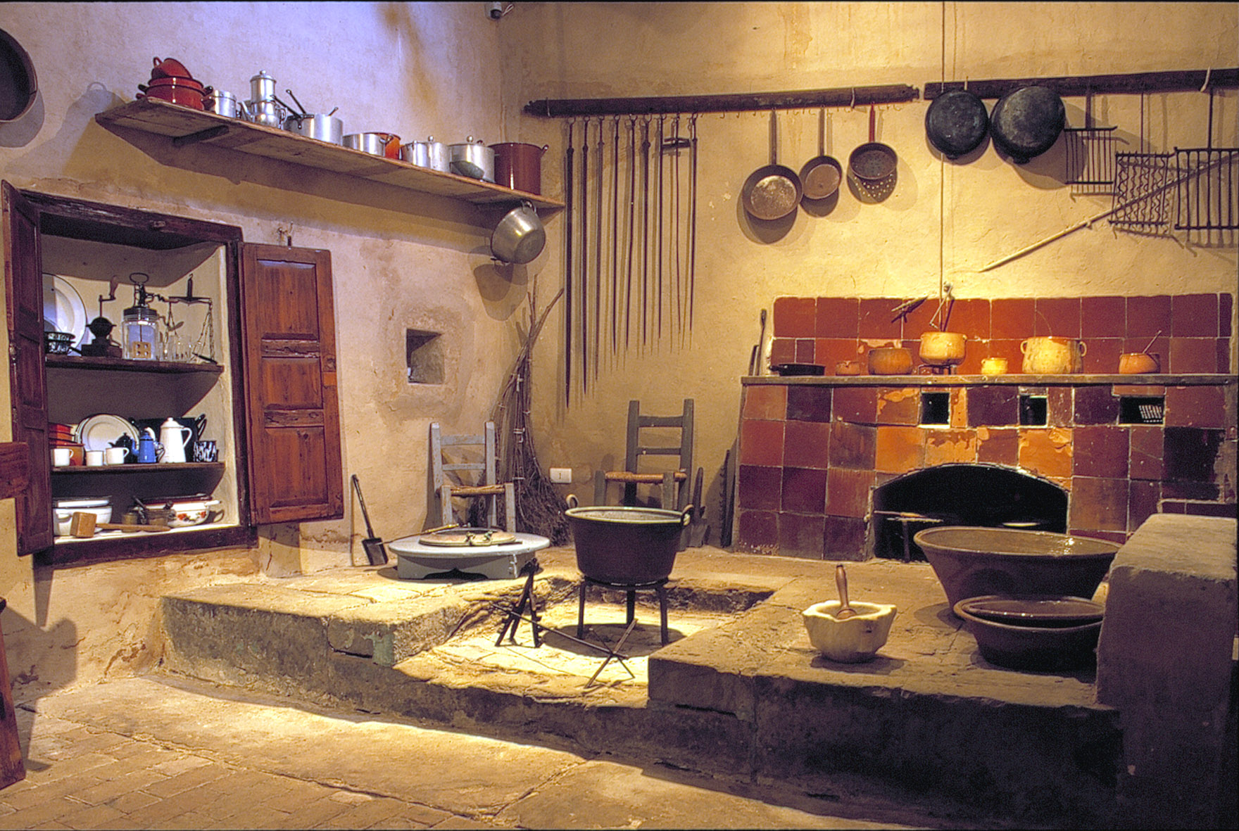 laboratorio per famiglie (Salta, salta …ed ecco il mosto) e visite guidate al   museo